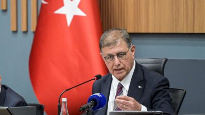 Cemil Tugay meclis bütçe oturumunda Ankara'ya sert yüklendi! Buca Metrosu