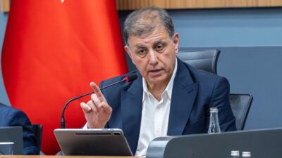 Cemil Tugay’dan Aliağa çıkışı! TOKİ satışına “adrese teslim” diyerek sert