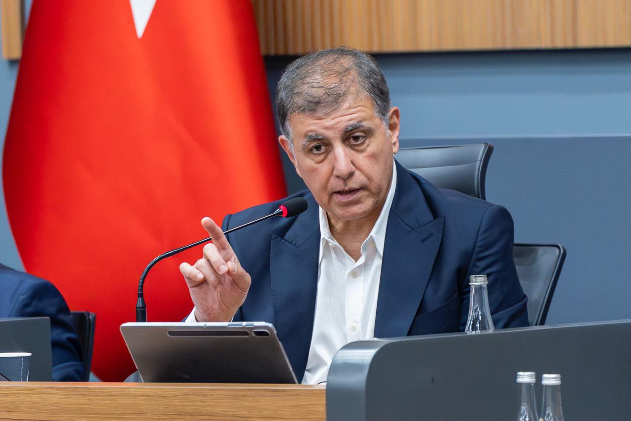 İzmir kooperatif davası duruşmasında Heval Savaş Kaya’ya şok cevap! Cemil