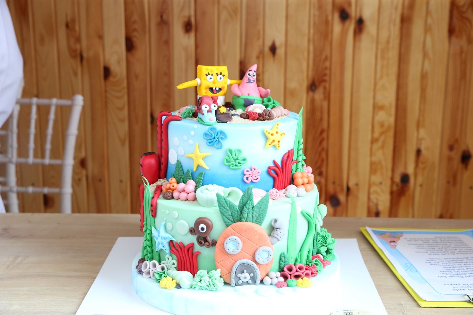 Çiğli Pastacılık Kursu Bitti Mezunlar Anında İş Buldu