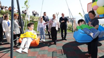 Çiğli sosyal projeleri ve mayıs ayı dev etkinlikleri İzmir'i salladı!