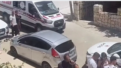 Didim'de damat dehşeti, aile içi tartışma dehşete dönüştü. 3 kişiyi