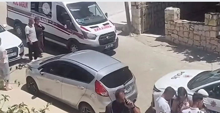 Didim'de damat dehşeti, aile içi tartışma dehşete dönüştü. 3 kişiyi