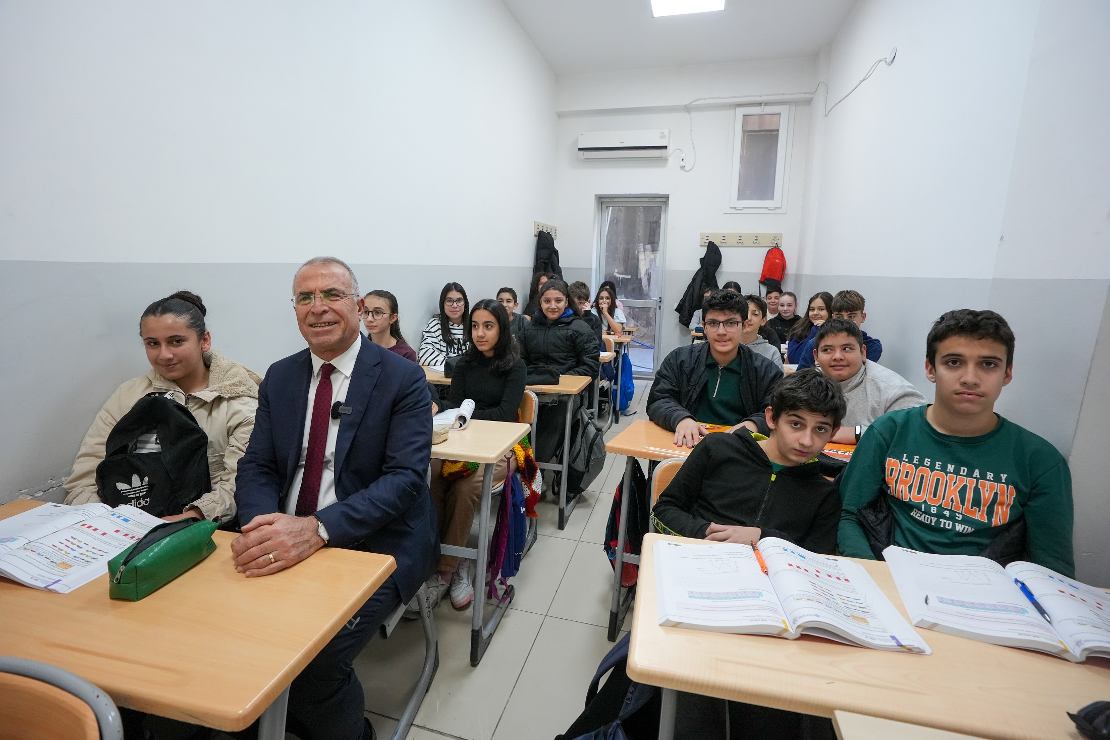 Gaziemir ücretsiz kurs kayıtları başlıyor