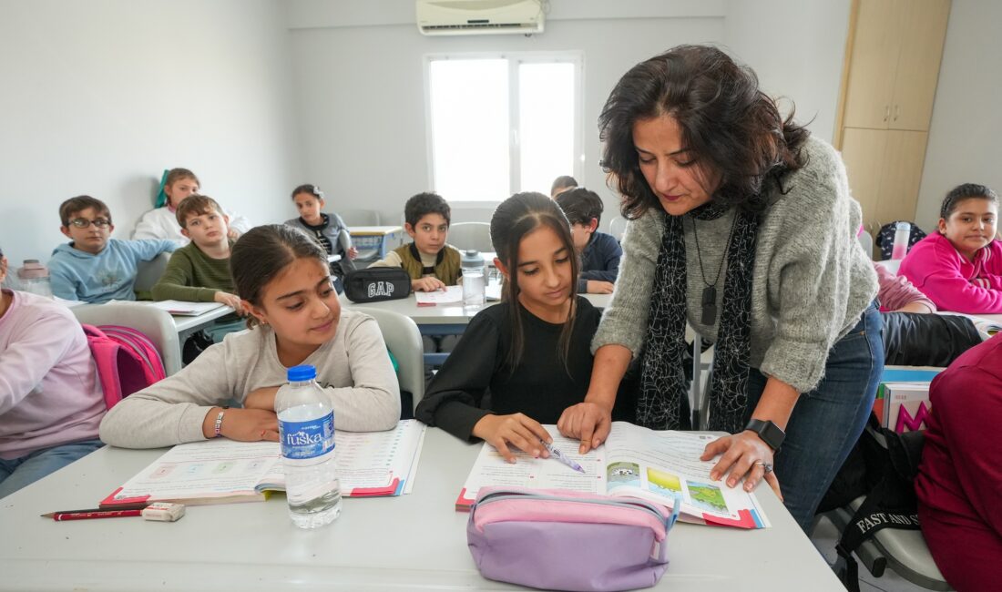 Gaziemir ücretsiz kurs kayıtları başlıyor! 11 Mayıs - 21 Haziran