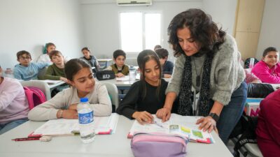 Gaziemir ücretsiz kurs kayıtları başlıyor! 11 Mayıs - 21 Haziran