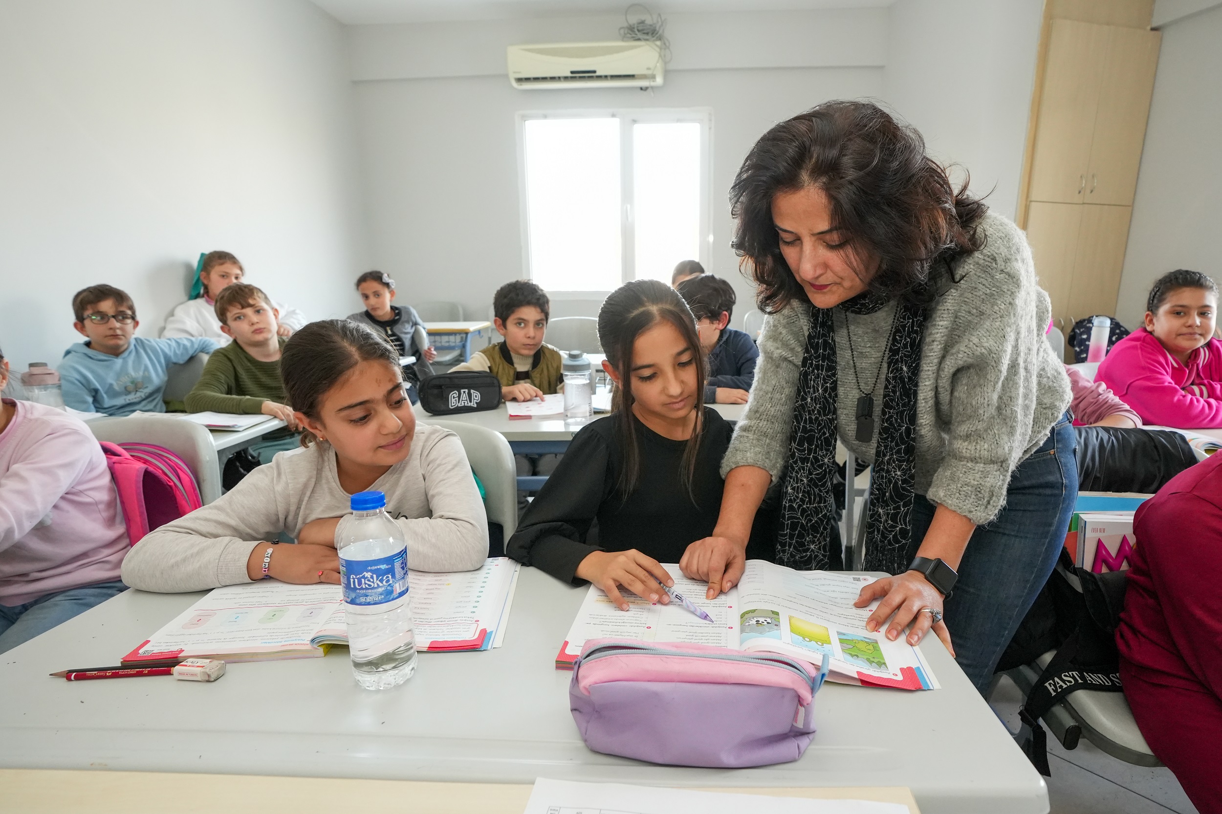 Gaziemir ücretsiz kurs kayıtları başlıyor! 11 Mayıs - 21 Haziran