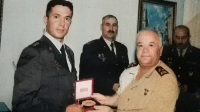 Şehit Binbaşı İkbal Bayramov'un yürek yakan hikayesi! Karabağ kahramanının anne