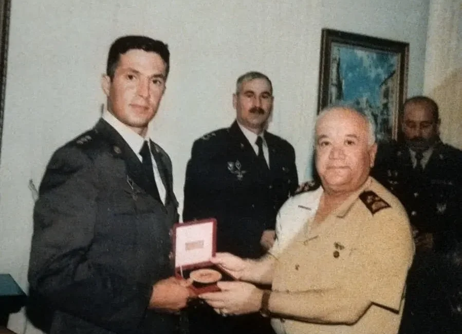 Şehit Binbaşı İkbal Bayramov'un yürek yakan hikayesi! Karabağ kahramanının anne