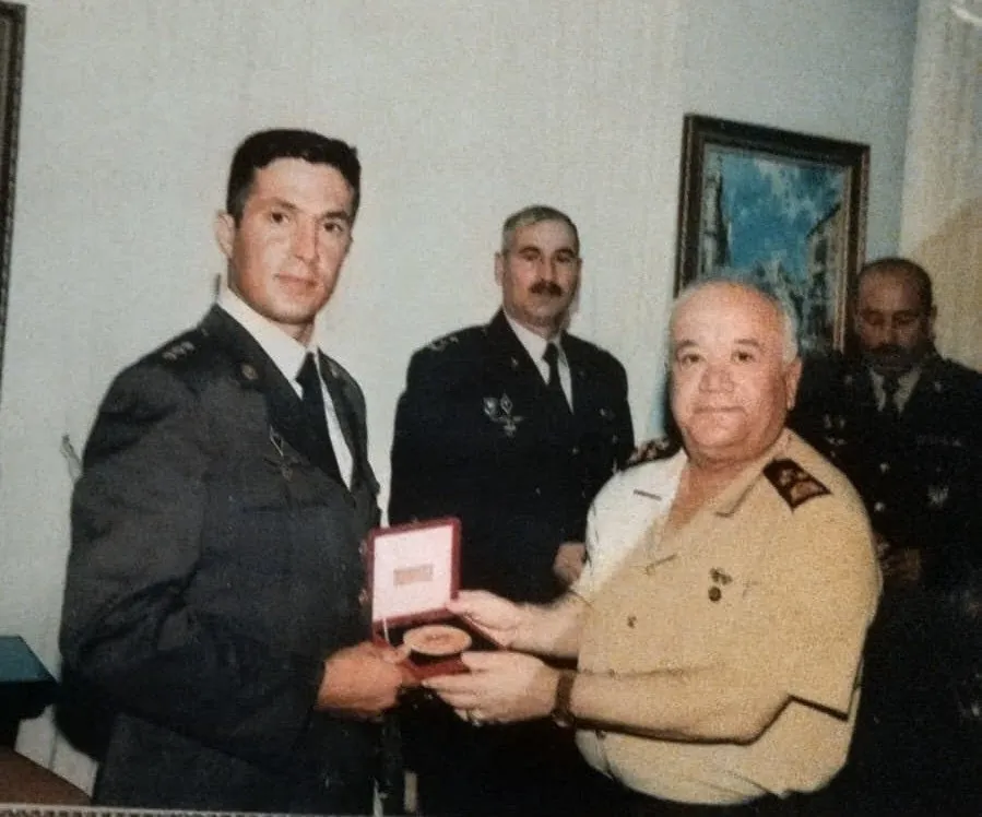 Şehit Binbaşı İkbal Bayramov'un yürek yakan hikayesi! Karabağ kahramanının anne