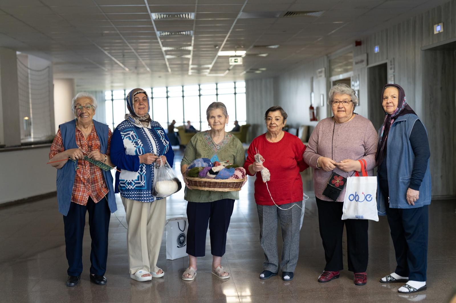 İzmir Büyükşehir Belediyesinden Büyük Dayanışma Projesi