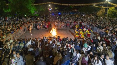İzmir Hıdırellez kutlamaları 5 Mayıs’ta Kültürpark’ta! Dev konserler, dans gösterileri