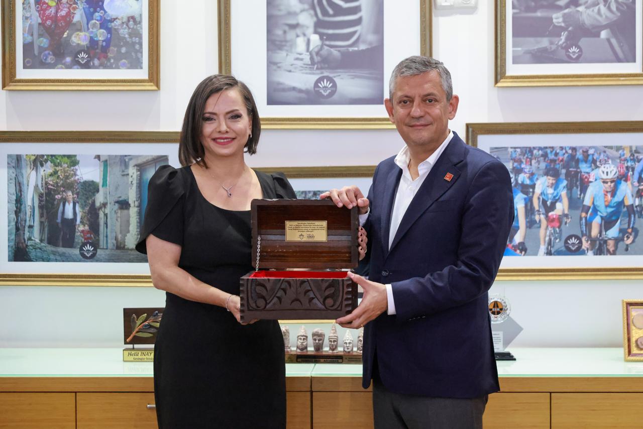 Karabağlar’da Tarihi Dönüşüm Başlıyor