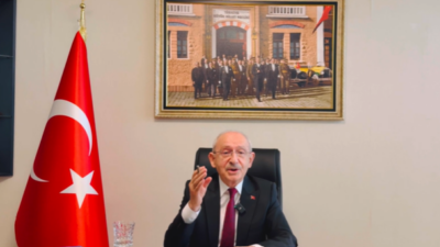 Kılıçdaroğlu’ndan mutlak butlan kararı sonrası kritik açıklama! CHP’de neler oluyor?