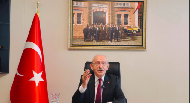 Kılıçdaroğlu’ndan mutlak butlan kararı sonrası kritik açıklama! CHP’de neler oluyor?