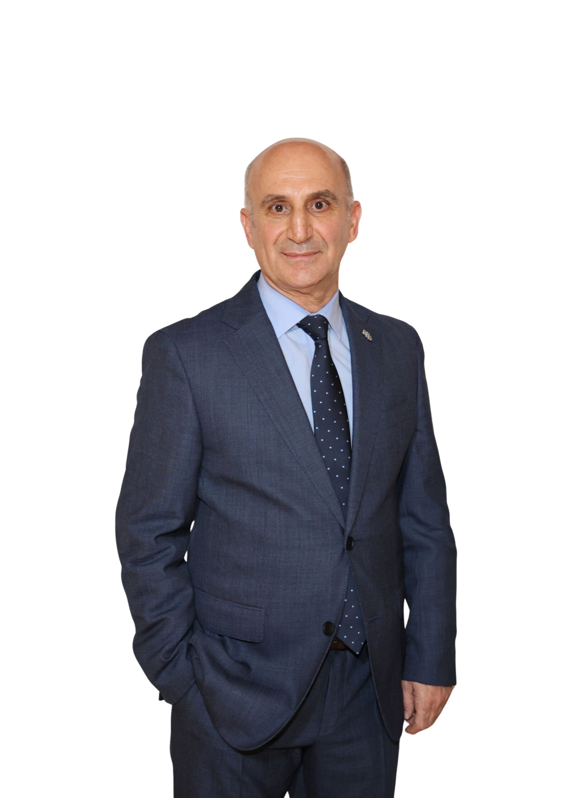 Ege İhracatçı Birlikleri Koordinatör Başkanlığı’na Muhammet Öztürk seçildi