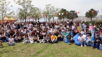 Mahallede Dayanışma Var projesiyle İzmir'de 106 çocuk hayallerine kavuştu! 18