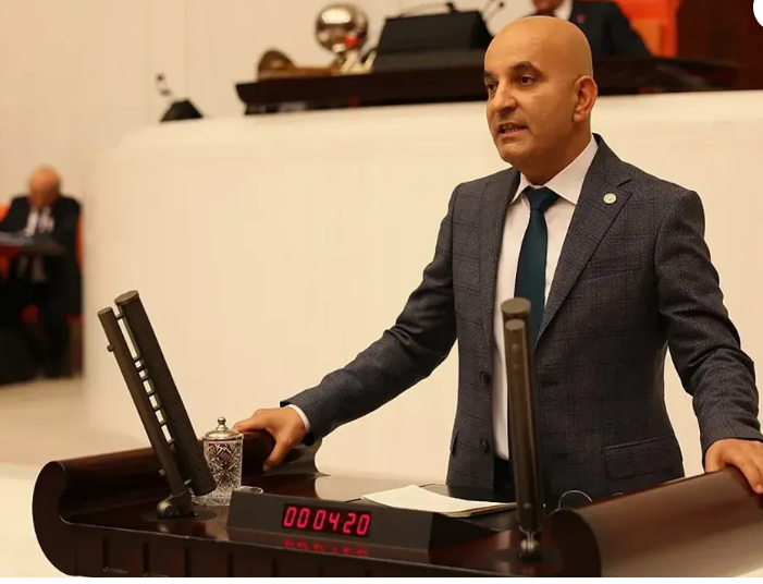 Mahir Polat’tan Çağatay Güç’e çok sert yanıt! CHP İzmir’de kriz