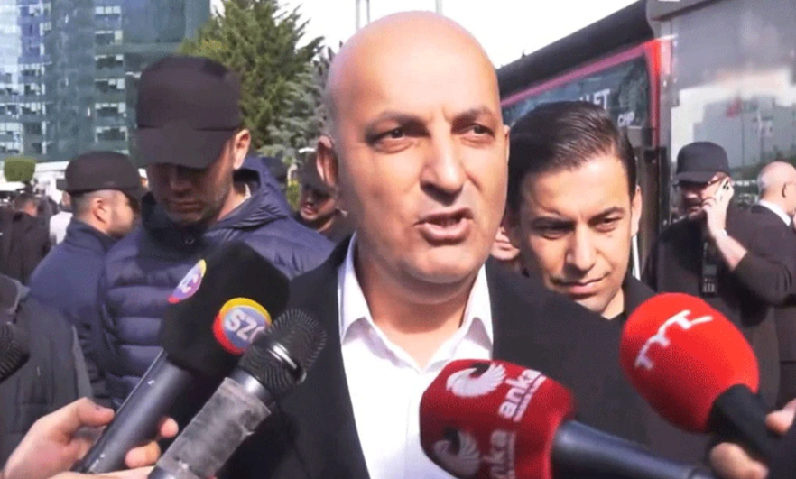 CHP’de mutlak butlan sonrası Mahir Polat’tan dikkat çeken açıklama geldi.