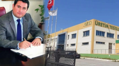 AVOD Gıda hisse iddiaları gündemi sarstı! Nazım Torbaoğlu başka hisselerde