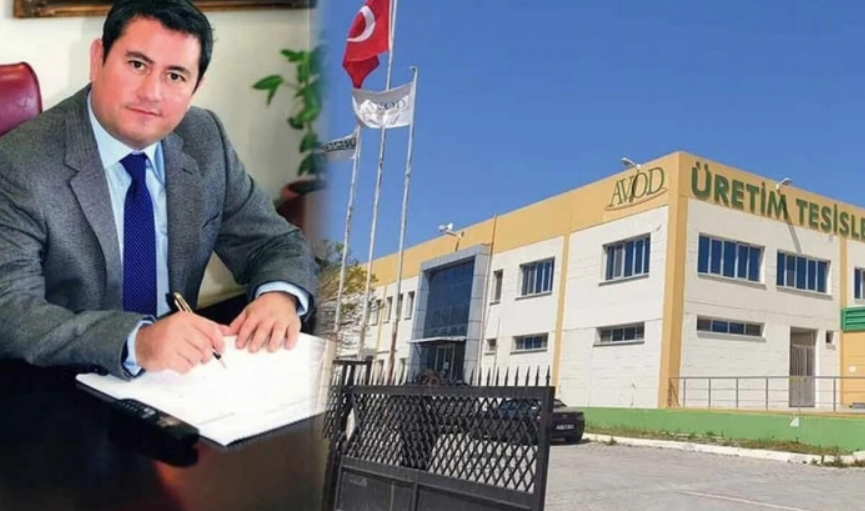 AVOD Gıda Hisse İddiaları Piyasayı Sallıyor: Gizli İşlemler mi Var? AVOD Gıda hisse iddiaları gündemi sarstı! Nazım Torbaoğlu başka hisselerde