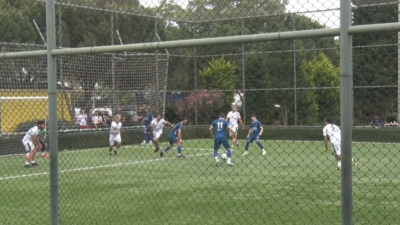 Norm Holding maçı nefes kesti! İAOSB Cup'ta Promeda'yı 8-1 mağlup