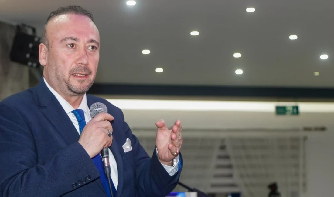 Özkan Yalım itirafçı oldu, yer yerinden oynadı! Adalet Bakanı Gürlek