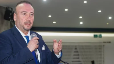 Özkan Yalım itirafçı oldu, yer yerinden oynadı! Adalet Bakanı Gürlek