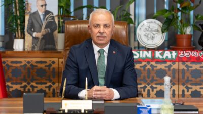 Karşıyaka Belediyesi krizi derinleşiyor! AK Parti'den sert tepki: "Belediye yönetilemiyor,