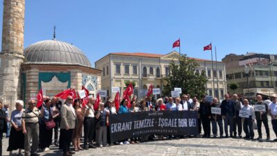 Temiz Ekran Hareketi 81 ilde başladı! Ekranları kuşatan ahlaki işgale