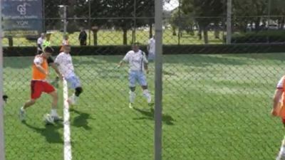Tolkar İAOSB maçı 2-0 bitti! Okan ve Yaşar’ın golleriyle İAOSB