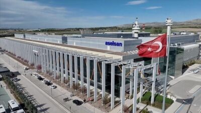 ASELSAN, kuraklıkla mücadele için geliştirilen bulut tohumlama teknolojisiyle yağış miktarını