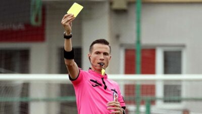 Beşiktaş Konyaspor Türkiye Kupası yarı final maçını yönetecek hakem Adnan