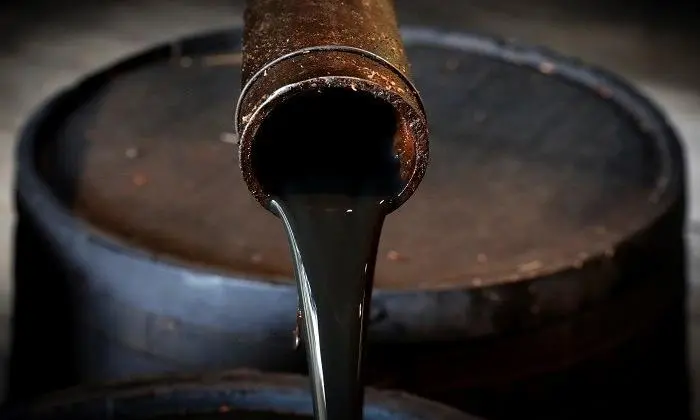 ABD-İran gerilimi ve stoklardaki şok düşüş sonrası brent petrol fiyatları