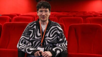 Buca Belediyesi'nin ev sahipliği yaptığı 21. Uluslararası İşçi Filmleri Festivali'nde