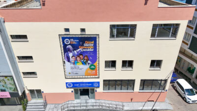Buca Özgür Özel katılımıyla yarın 16 dev projeyi hizmete açıyor;