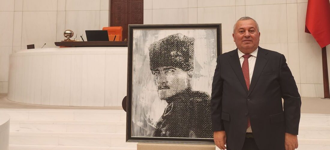 CHP'de ihraç listesinde olduğu iddia edilen Cemal Enginyurt, Kılıçdaroğlu'na "Atmazsanız
