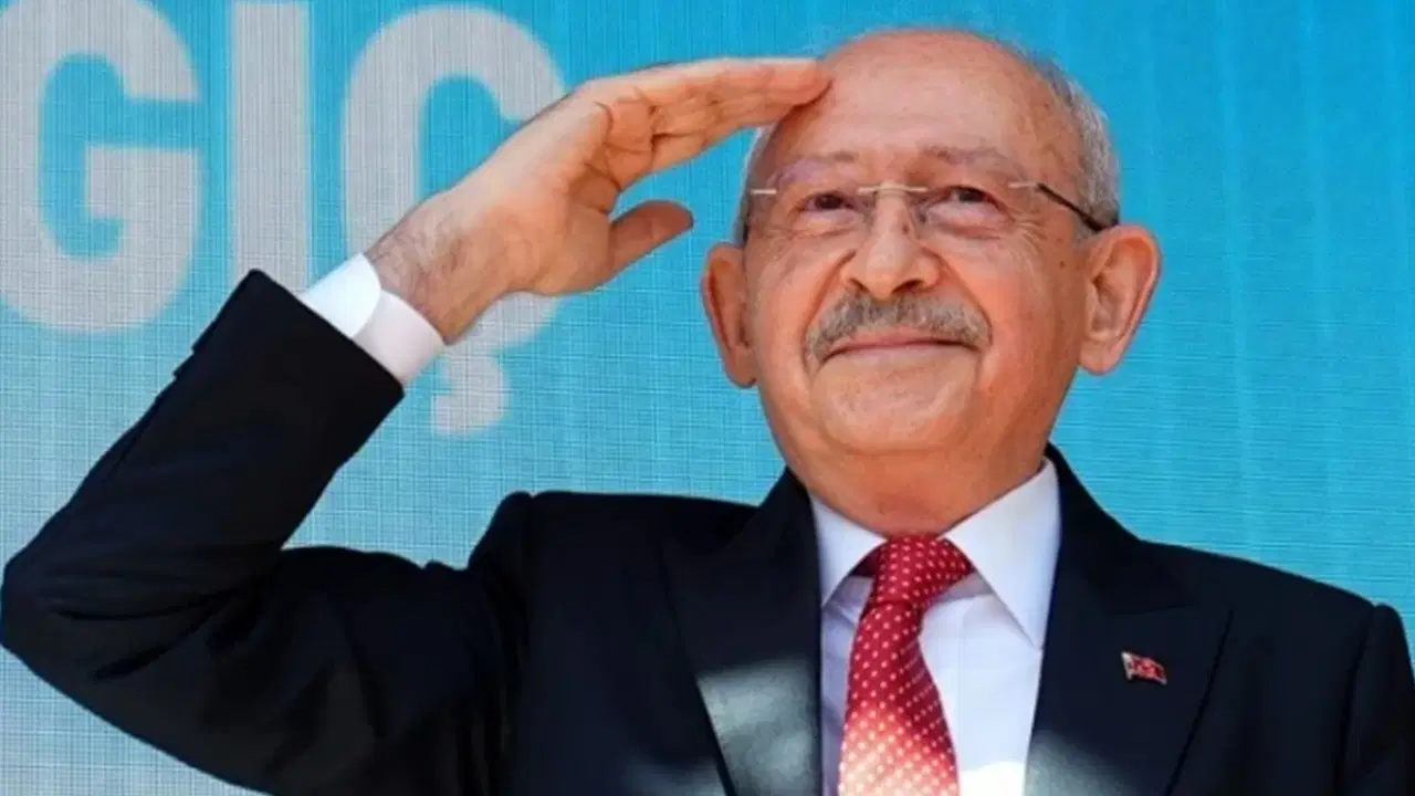 Kemal Kılıçdaroğlu kurultay sürecini resmen başlatıyor. CHP’de yeni dönemin detaylarını