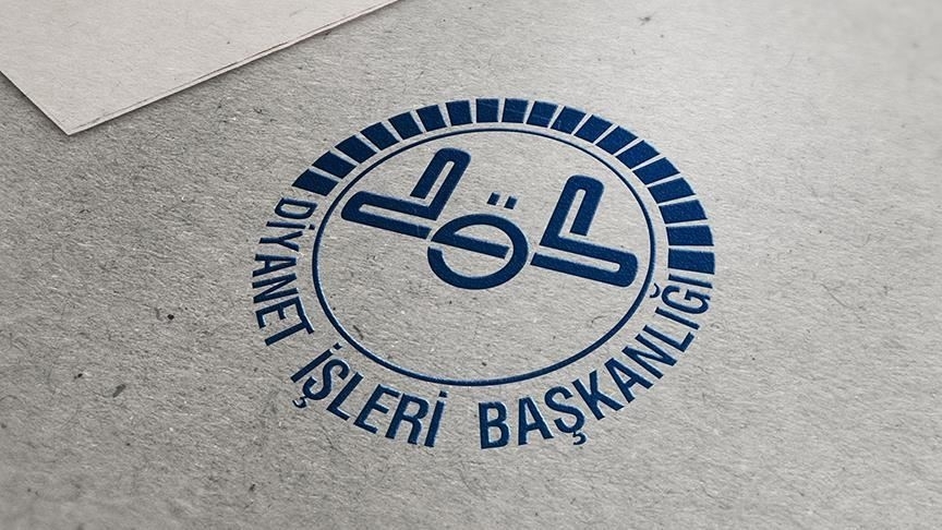 Diyanet İşleri Başkanlığı bin 128 sözleşmeli personel alımı yapacak; başvurular