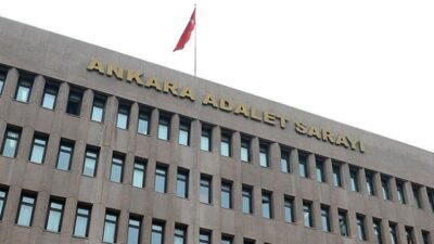 E-imza ile sahte belge düzenleyen 286 sanıklı dev davada karar