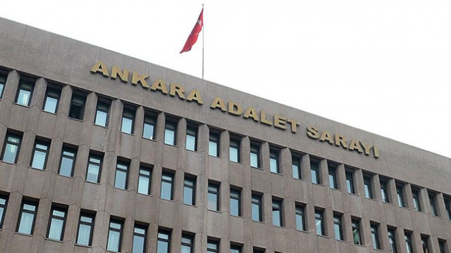 E-imza ile sahte belge düzenleyen 286 sanıklı dev davada karar