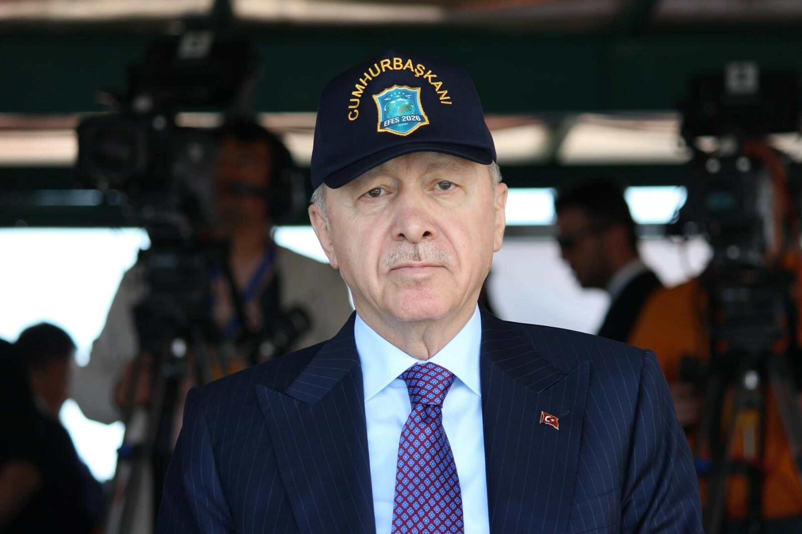 Cumhurbaşkanı Erdoğan'ın katılımıyla İzmir'de gerçekleştirilen EFES-2026 tatbikatı, yerli ve milli
