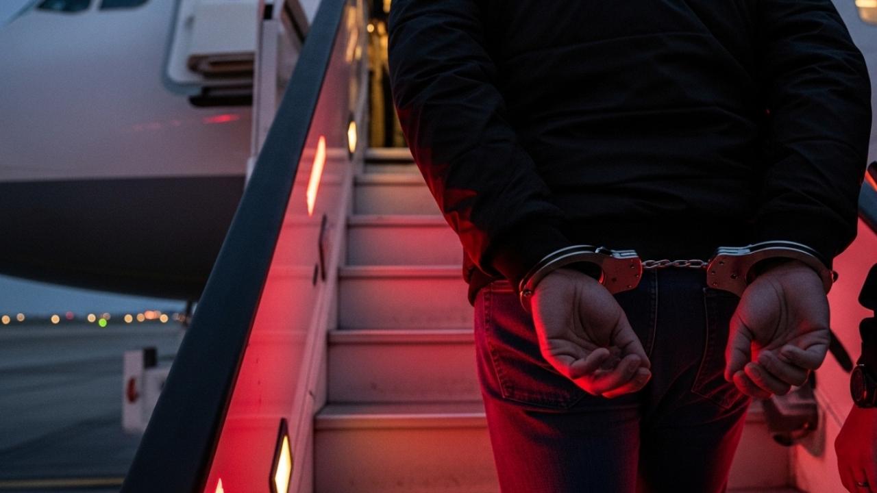 11 ülkeden 27’si kırmızı bültenle aranan toplam 48 firari Türkiye’ye
