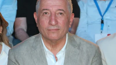 İzmir Cumhuriyet Başsavcılığı'nın Güzelbahçe Belediyesi'ne yönelik yürüttüğü rüşvet ve yolsuzluk