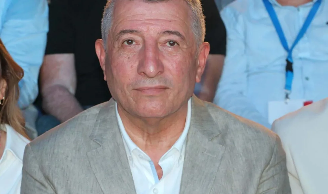 İzmir Cumhuriyet Başsavcılığı'nın Güzelbahçe Belediyesi'ne yönelik yürüttüğü rüşvet ve yolsuzluk