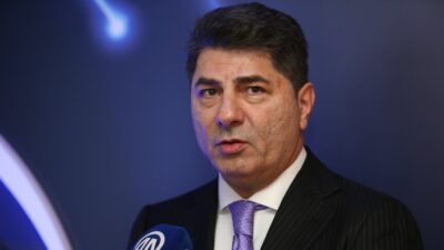 Hakan Safi, Fenerbahçe'de 6-7 Haziran'da yapılacak olağanüstü genel kurulda başkan