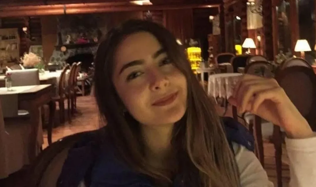 Bursa'da avukat Hatice Kocaefe cinayetinde zanlının "tesadüf" savunması kamera kayıtlarıyla