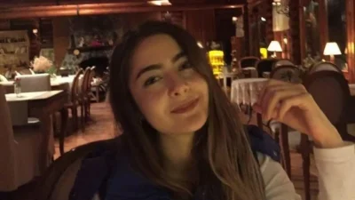 Bursa'da avukat Hatice Kocaefe cinayetinde zanlının "tesadüf" savunması kamera kayıtlarıyla
