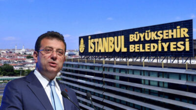 İBB davasının 31. duruşmasında gerginlik çıktı, mahkeme başkanı salonu terk