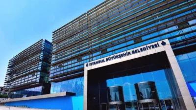 İBB iştiraki Ağaç AŞ'ye yönelik operasyonda 29 kişi gözaltına alındı.